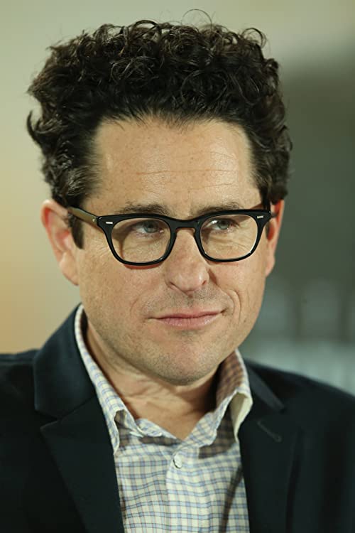 J.J. Abrams