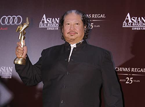 Sammo Kam-Bo Hung