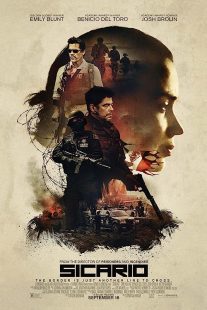 دانلود فیلم Sicario 2015