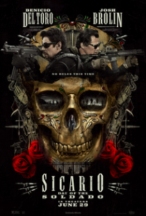 دانلود فیلم Sicario: Day of the Soldado 2018